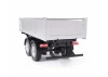 Carson 2 Axle Dump Trailer