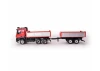 Carson 2 Axle Dump Trailer