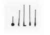 Carson 1:14 Universal Antenna Set (5)
