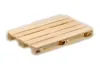 Carson Wooden EPAL Euro Pallet