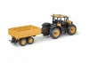 Carson 1:16 RC JCB Tractor