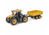 Carson 1:16 RC JCB Tractor