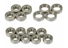 Carson Tuning Set - Tamiya TT-02