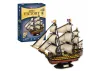 HMS Victory (189 pieces)