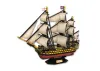 HMS Victory (189 pieces)