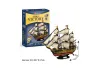 HMS Victory (189 pieces)