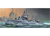 U.S.S. Buchanan DD-484 Gleaves Class Destroyer 1942