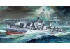Dragon 1/350 Uss Gearing Dd-710 1945 Disc