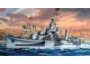 1/350 U.S.S. Benson DD-421 Benson Class Destroyer 1945