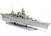 Dragon German Battleship Scharnhorst 1943