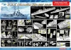 Dragon 1/350 Chevalier Dd-805 Gearing