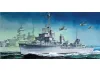 Dragon 1/350 German Z-38 Destroyer(Smartki