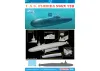 Dragon 1/350 Uss Florida Ssgn 728