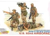 Dragon U.S. 82Nd Airborne Ltd