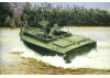 Dragon 1/35 Lssc Light Seal Support