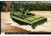 Dragon 1/35 Lssc Light Seal Support