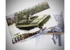 Dragon 1/35 Lssc Light Seal Support