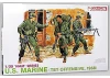 Dragon 1/35 US Marines (Tet Offensive Ltd