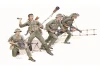 Dragon 1/35 Nva Sapper Team