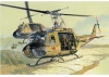 Dragon 1/35 Uh Id Huey