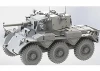 Dragon 1/35 British Armored Car Saladin