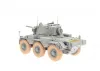 Dragon 1/35 British Armored Car Saladin