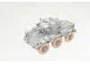 Dragon 1/35 British Armored Car Saladin