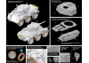 Dragon 1/35 British Armored Car Saladin