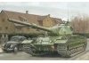 Dragon 1/35 British Heavy Tank Conqueror
