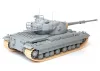 Dragon 1/35 British Heavy Tank Conqueror