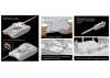 Dragon 1/35 British Heavy Tank Conqueror
