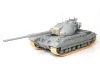 Dragon 1/35 British Heavy Tank Conqueror