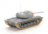 Dragon 1/35 M48A1 (Smart Kit)