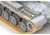 Dragon 1/35 M48A1 (Smart Kit)