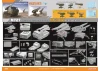 Dragon 1/35 M727 MIM-23 Tracked Guilded Missile Carrier + MIM-23 HAWK M192 Anti-Aircraft Missile Launcher (