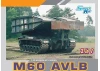 Dragon 1/35 M60 Avlb (2 In 1)