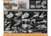 Dragon 1/35 M752 Tactical Ballistic Missile Launcher + MGM-52 Lance Missile Launcher