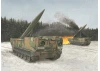 Dragon 1/35 M752 Tactical Ballistic Missile Launcher + MGM-52 Lance Missile Launcher