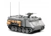 Dragon 1/35 Idf M113 Armored Personnel