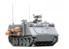 Dragon 1/35 Idf M113 Armored Personnel