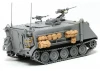 Dragon 1/35 Idf M113 Armored Personnel