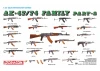 1/35 AK-47/74 FAMILY PART 2