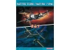 Dragon He219A-0 Uhu/He219A-7 Owl(2 In 1)
