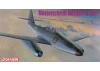 Dragon 1/48 Me262A-1A Jabo