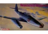 Dragon 1/48 Me262A-1A Jabo