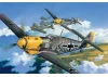 Dragon Bf109E-4 (Wing Tech)