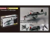 Dragon Ma-1 1/48 He 162A-2 Salamander
