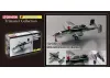 Dragon Ma-1 1/48 He 162A-2 Salamander