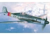 Dragon Ma-9 1/48 Focke Wulf Tal 52H-1