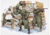 Dragon German 6Th Army 1942/43 Ltd
